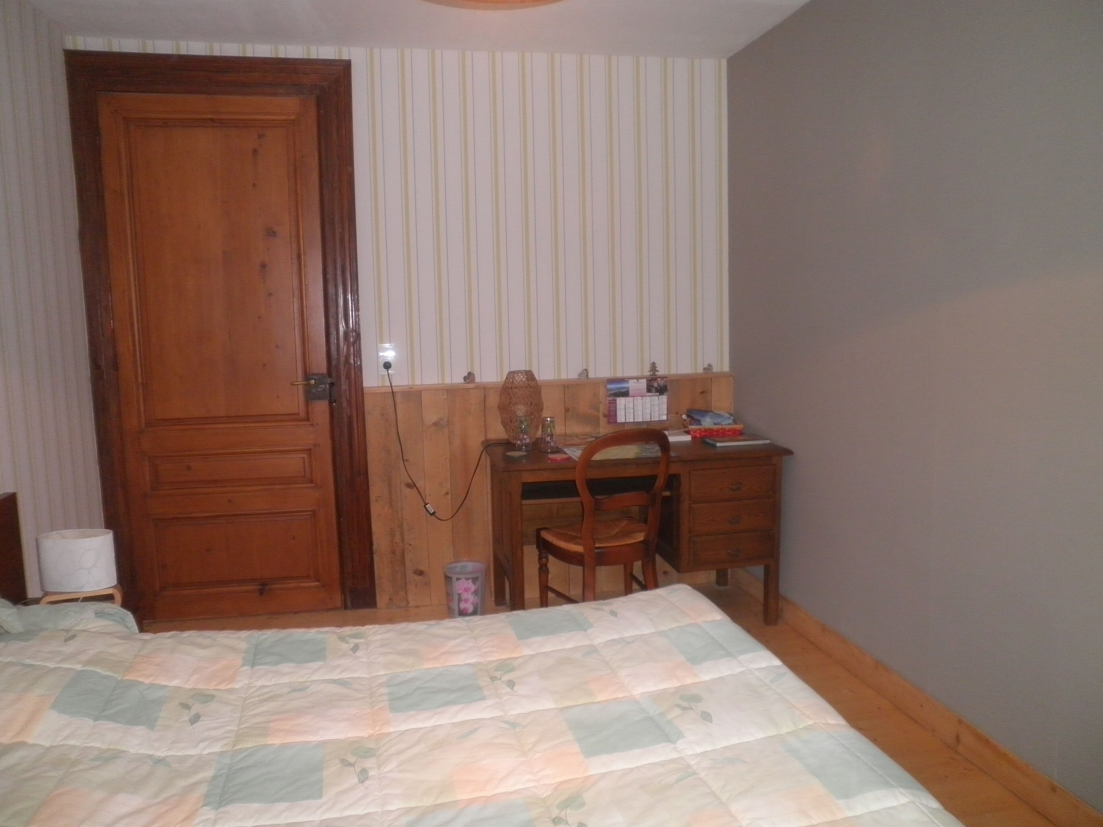 Old school from the mid 19th century