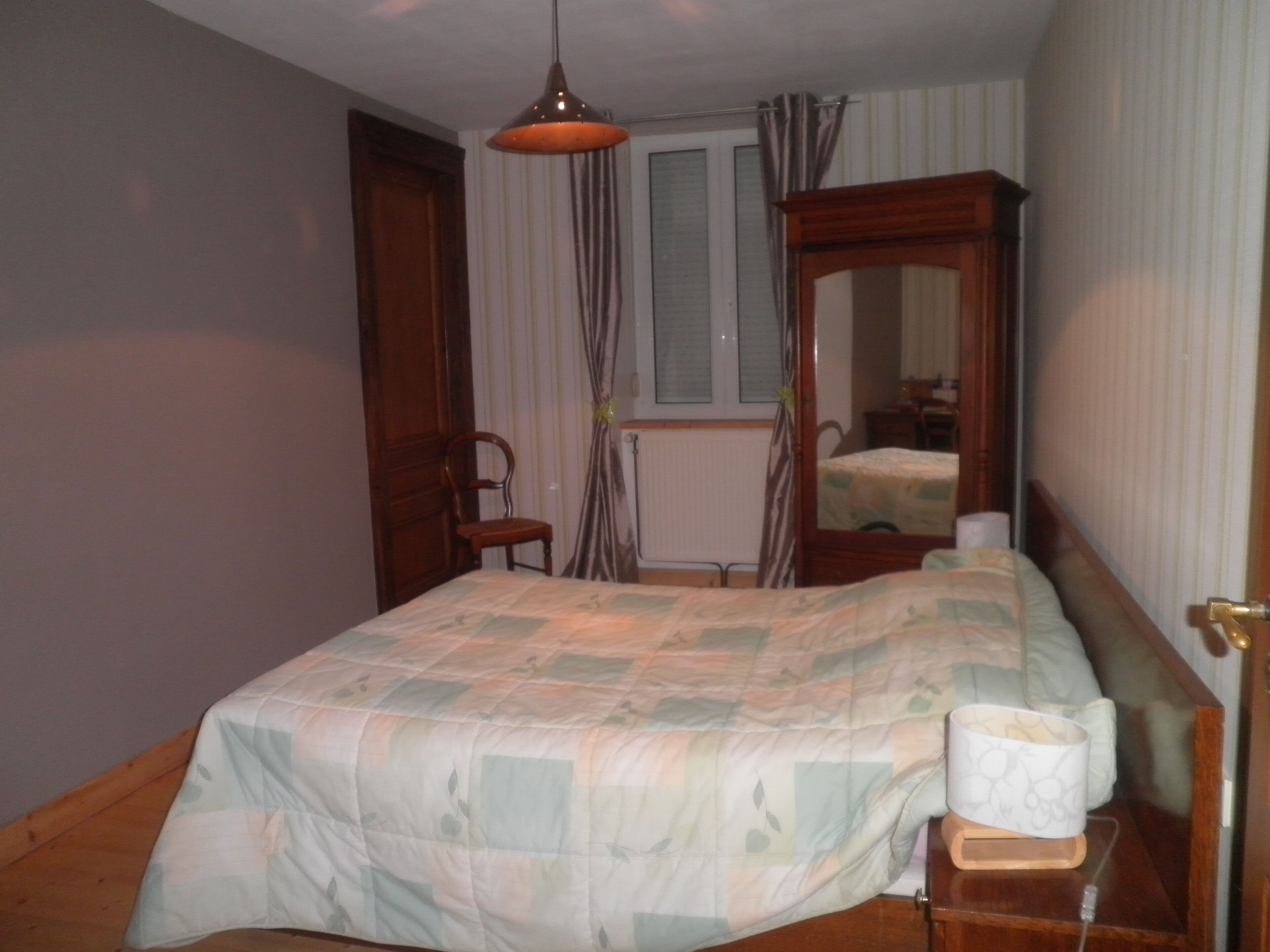 Old school from the mid 19th century