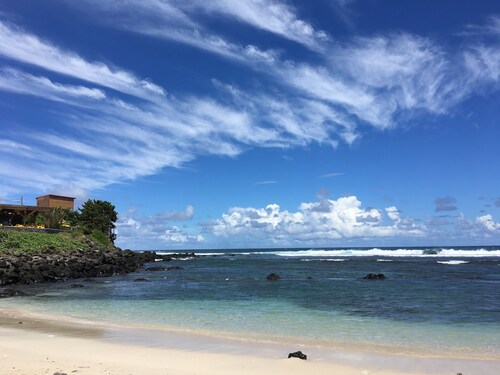 Le Chalet De Léna, eine poetische Pause 