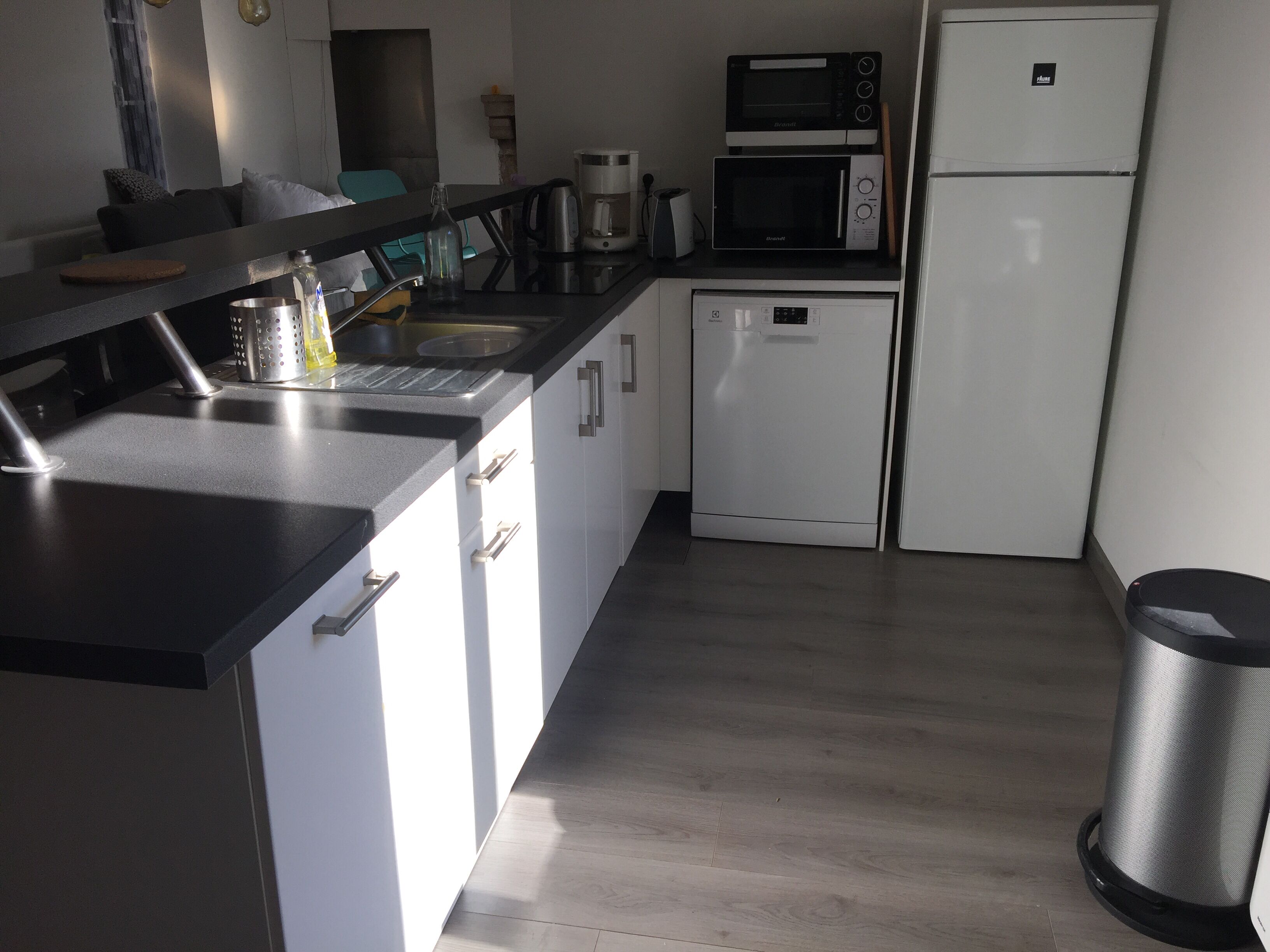 charming house, 10km puy du fou, wifi terrace, near Cholet Clisson