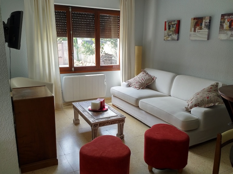 Villa Con Piscina Privada Cerca De La Playa - Benicasim