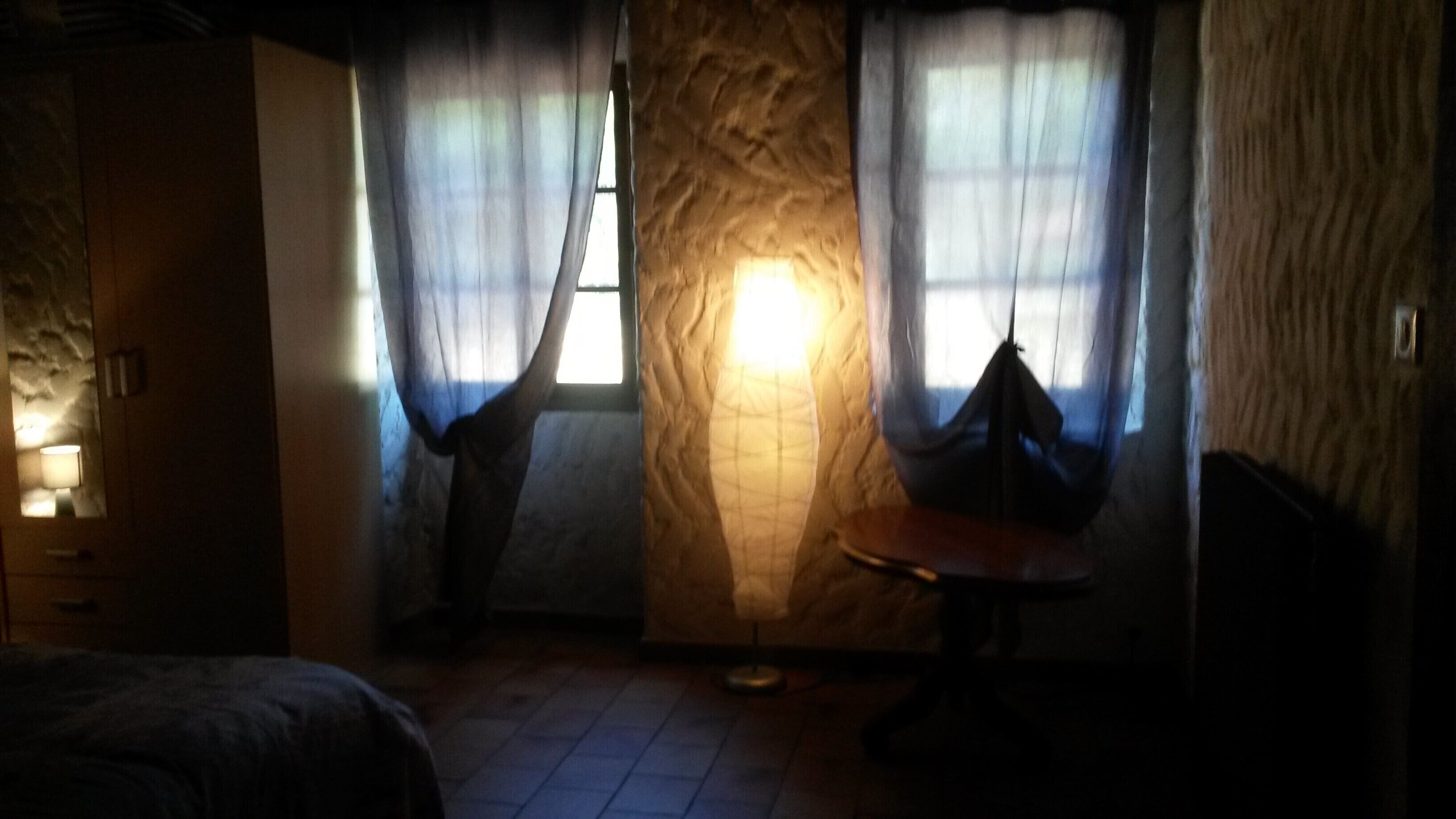 Rustic house with swimming pool in the heart of the Landes countryside