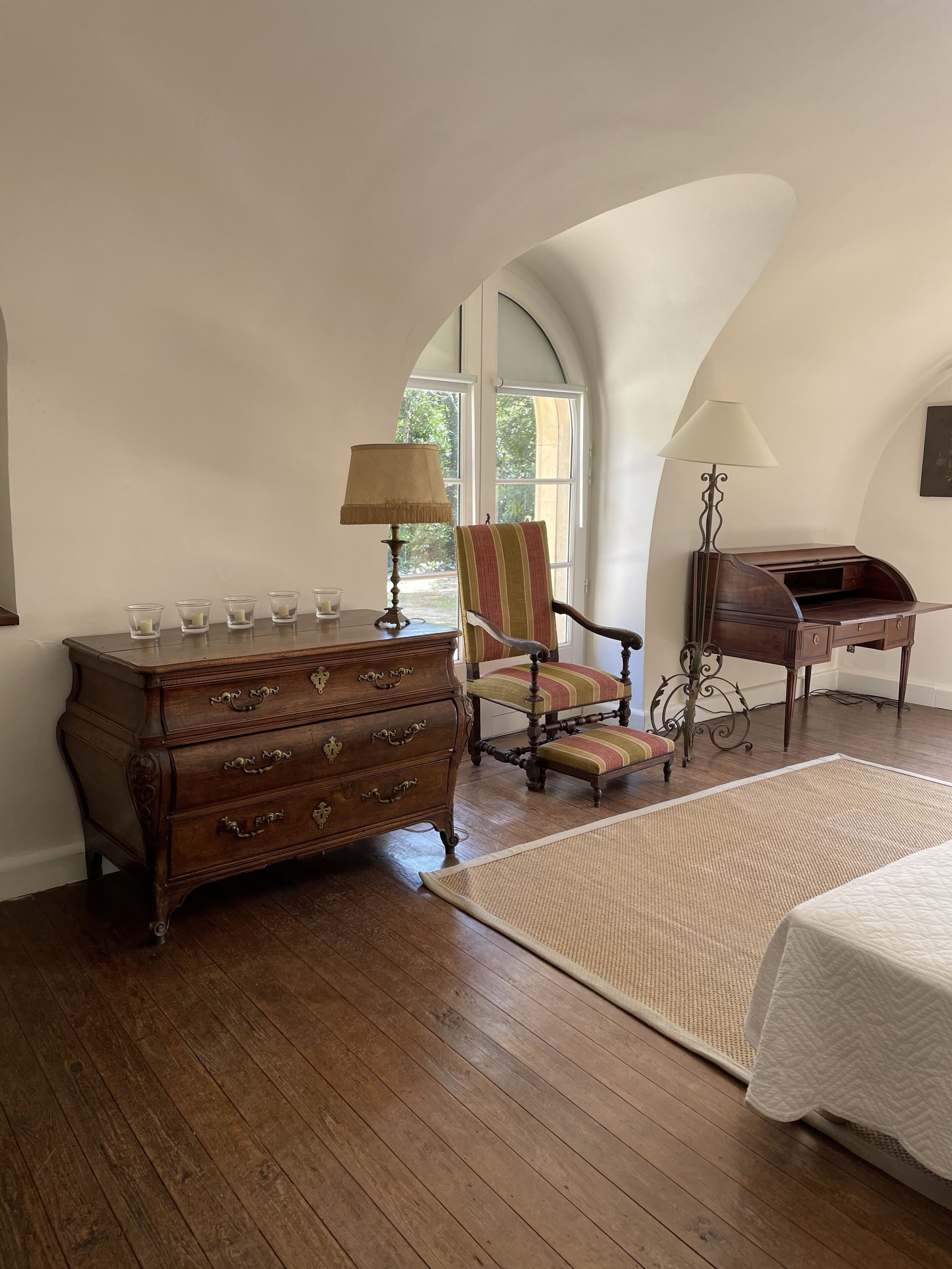 Villa seaside La Bergerie