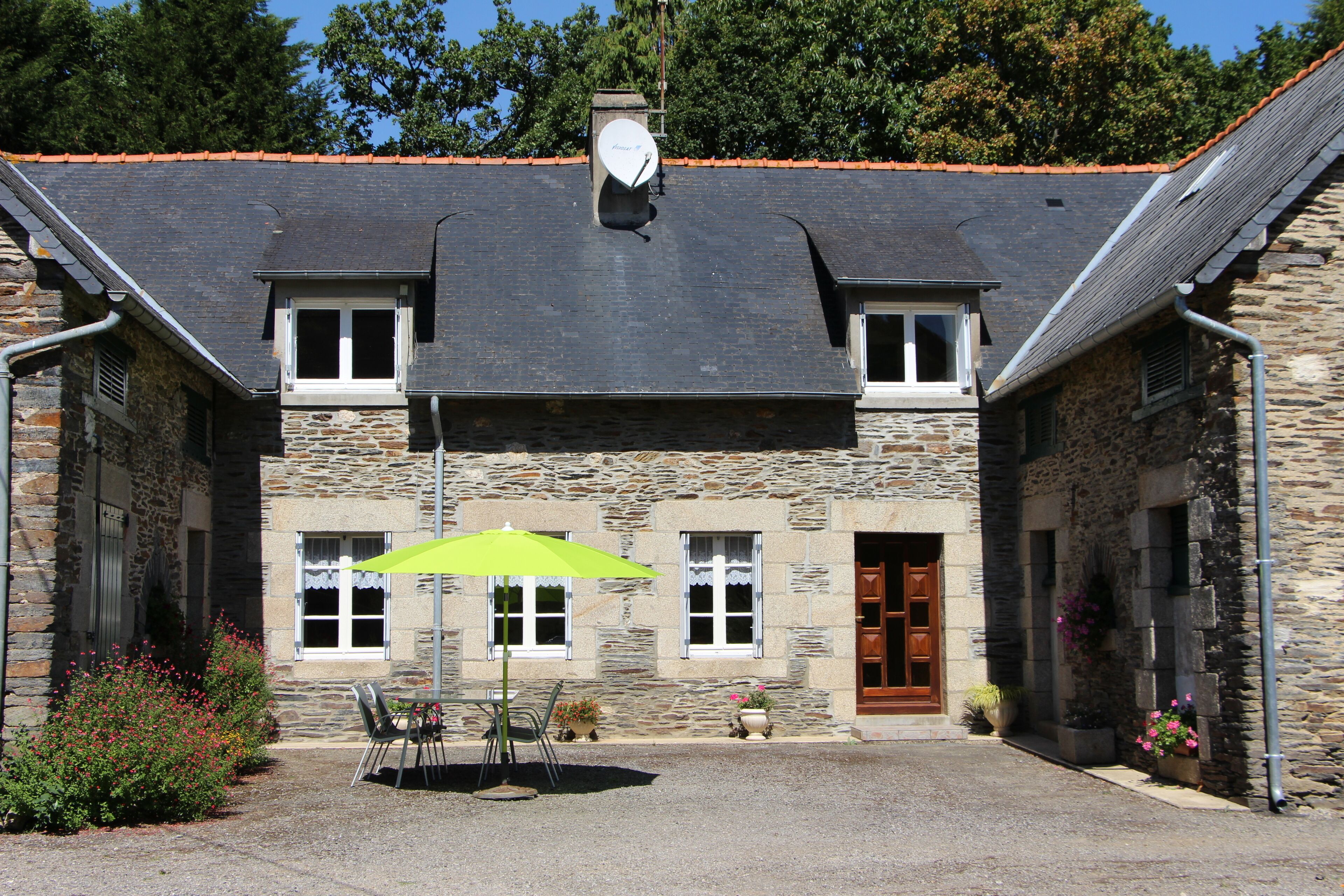 Außenbereich