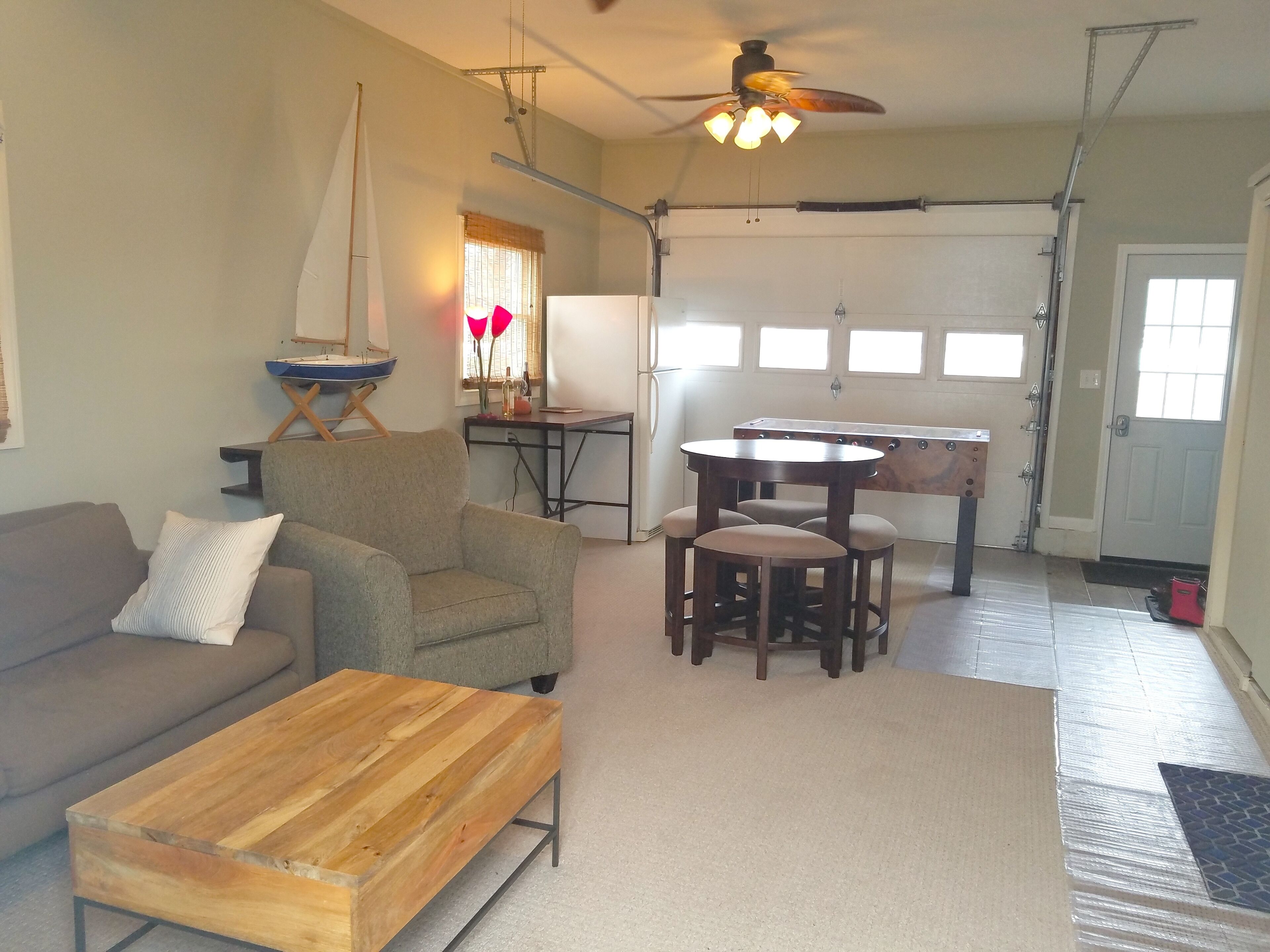 Quiet location on the west shore of spectacular 21 mile long, Lake Leelanau