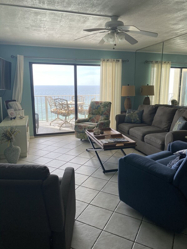 Smart-TV, DVD-Player