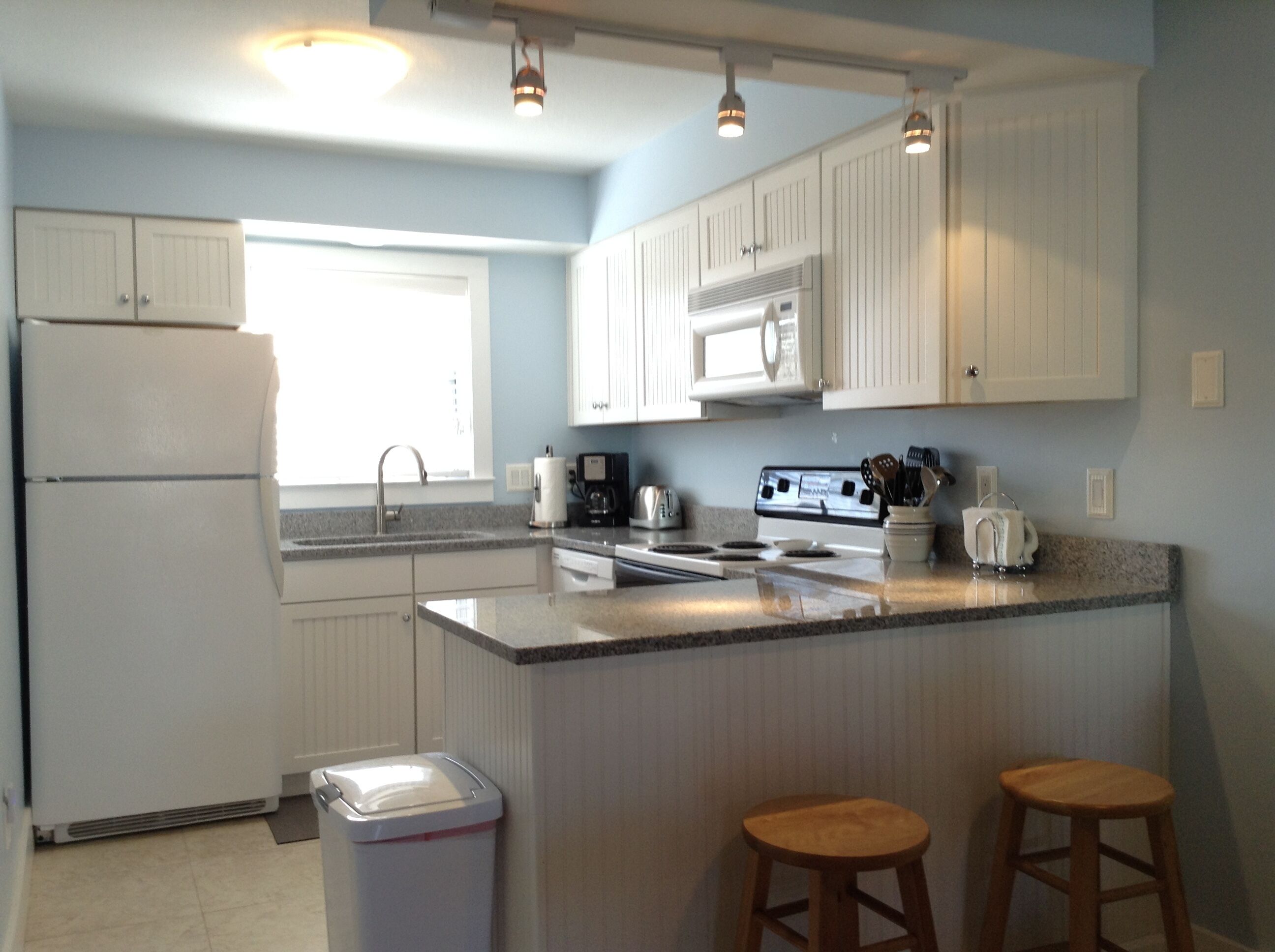 Updated Condo on Beautiful Pensacola Beach!