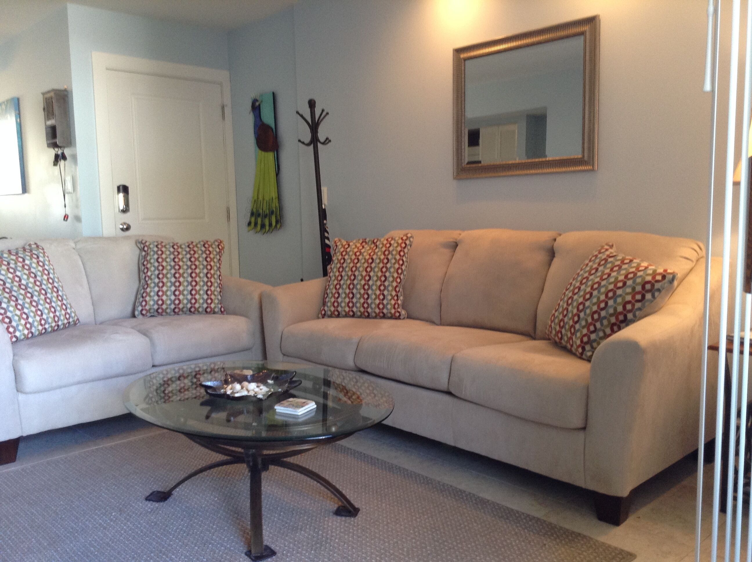 Updated Condo on Beautiful Pensacola Beach!