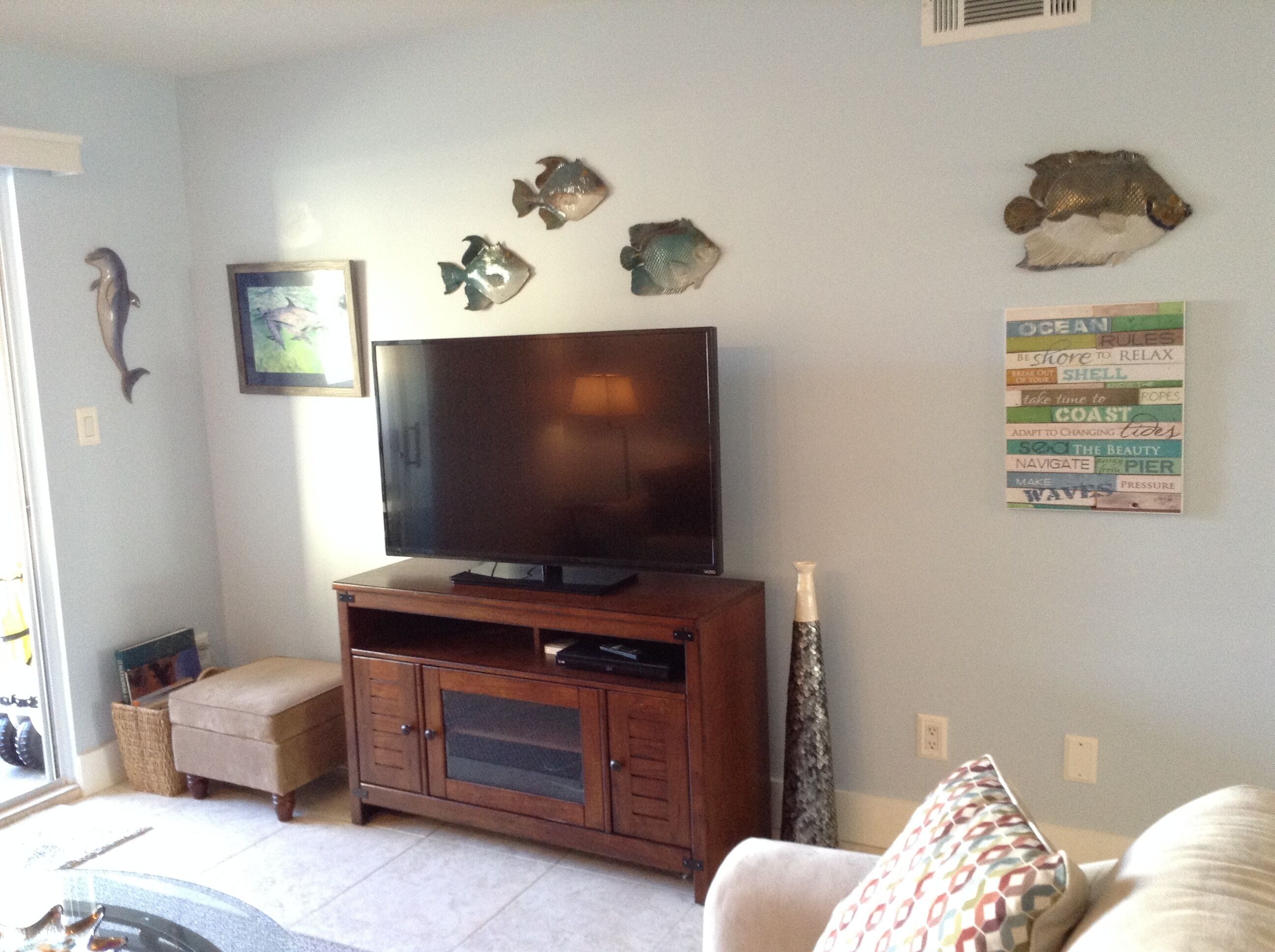 Updated Condo on Beautiful Pensacola Beach!