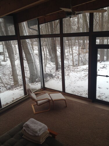 Grand Luxury Escape Heart Of Finger Lakes Wine Country