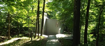 Grand Luxury Escape I hjärtat av Finger Lakes Wine Country 