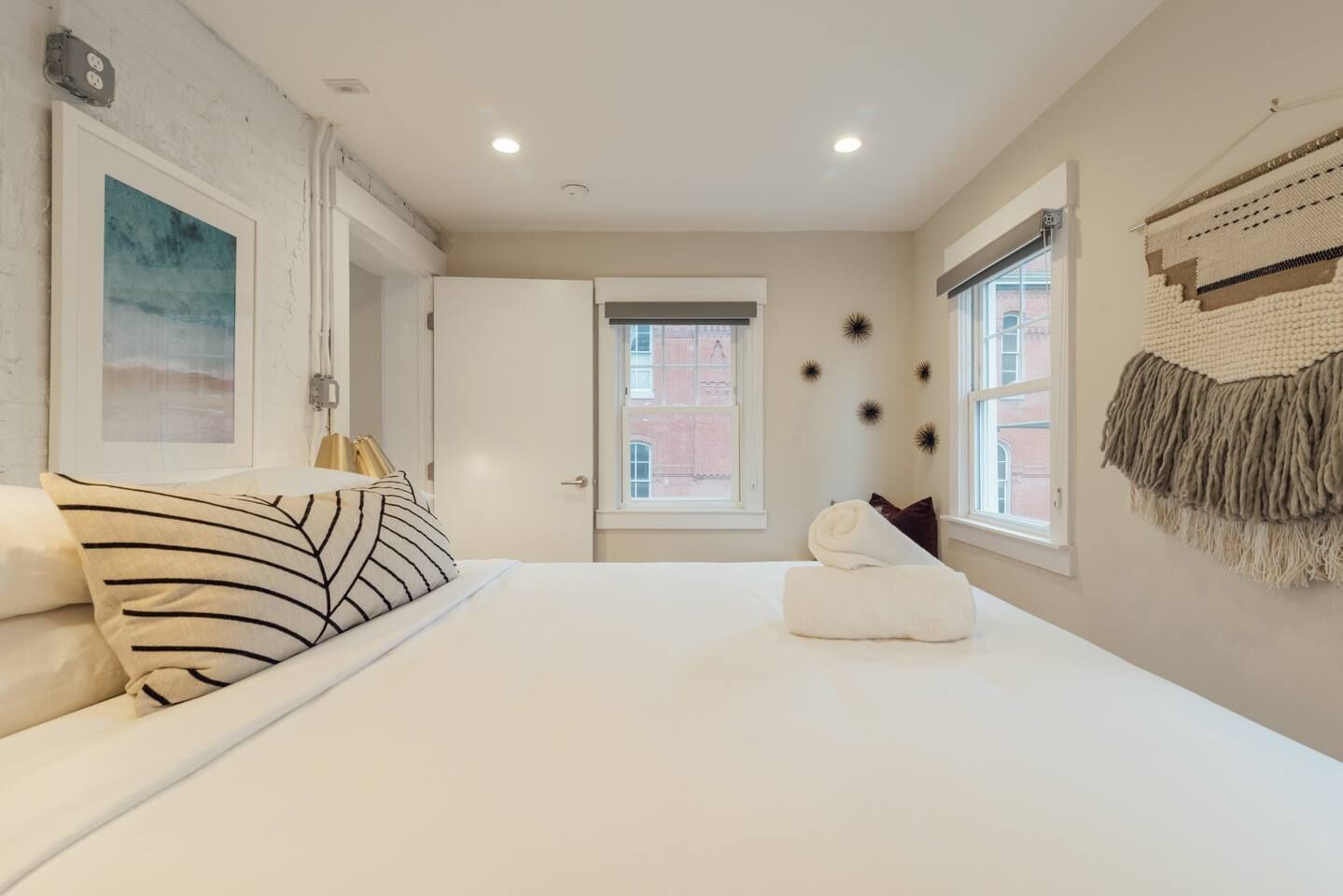 Home in the Heart of Rittenhouse Square