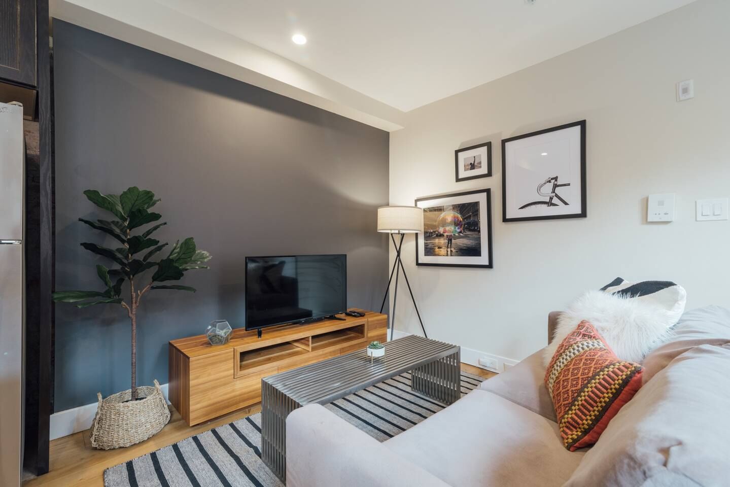 Home in the Heart of Rittenhouse Square