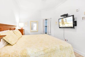 3 Schlafzimmer, Bügeleisen/Bügelbrett, kostenloses WLAN, Bettwäsche