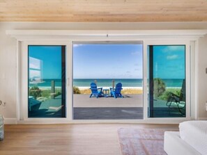 3 soverom, internettilgang og sengetøy