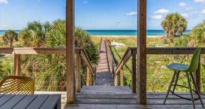 Sea La Vie - Direct Gulf Front - Amazing Sunsets - Private Island