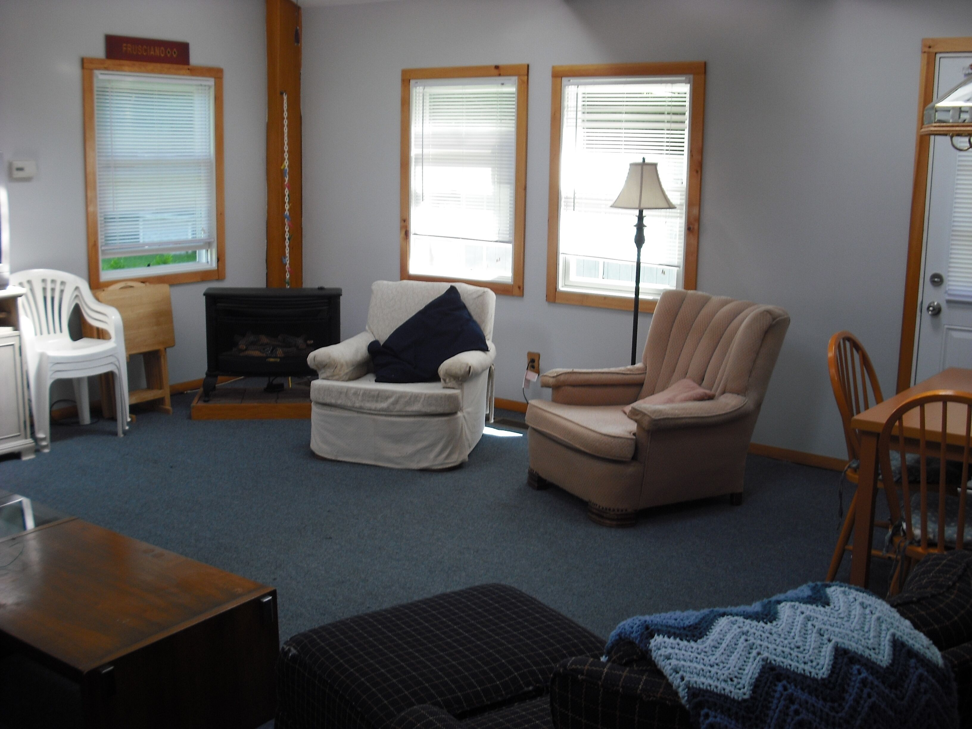 Killington Area Private Home, 3 Bd, 2 BR, Sleeps 11+