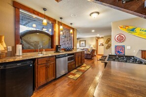 Interior - Antelope Acres-Access to Pool! (Lead)