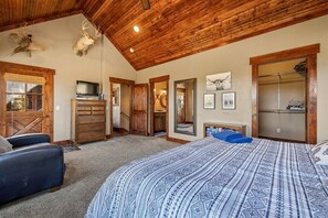 5 Schlafzimmer, kostenloses WLAN, Bettwäsche