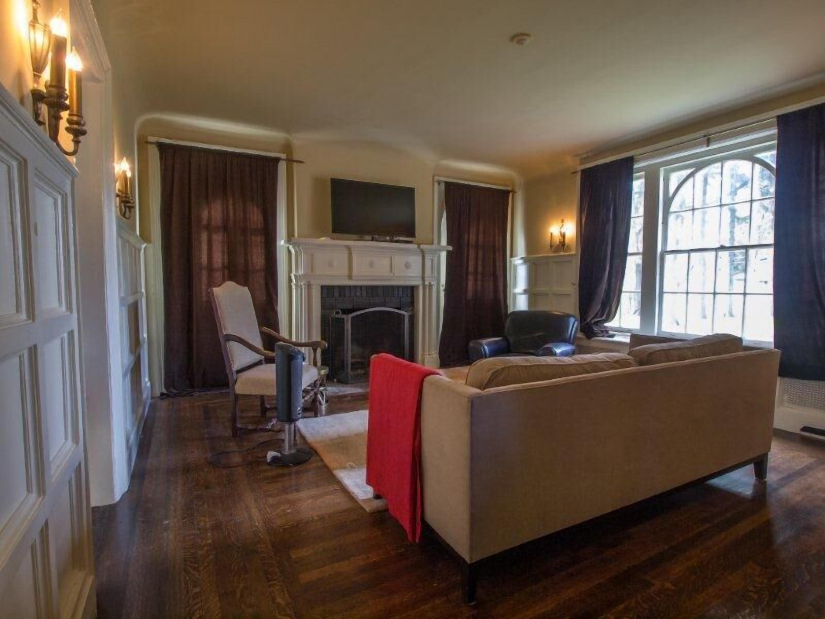 Luxury Estate In The Catskills, 5 minutes from HITS show