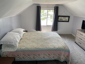 4 Schlafzimmer, kostenloses WLAN, Bettwäsche