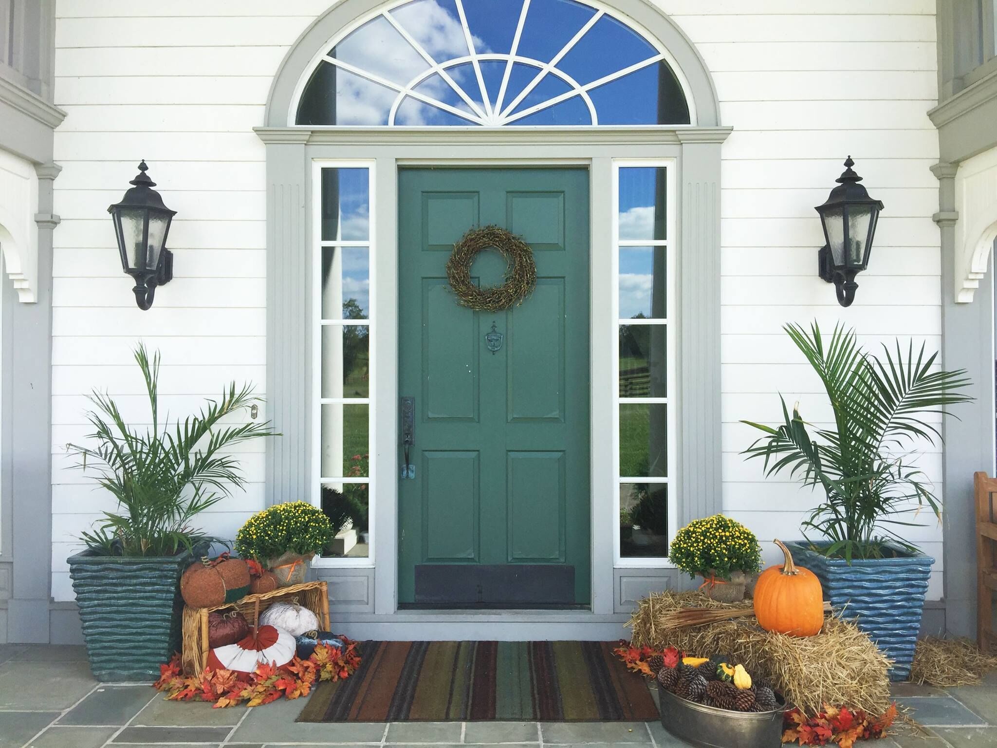 Queenslake Mansion and Horse Farm