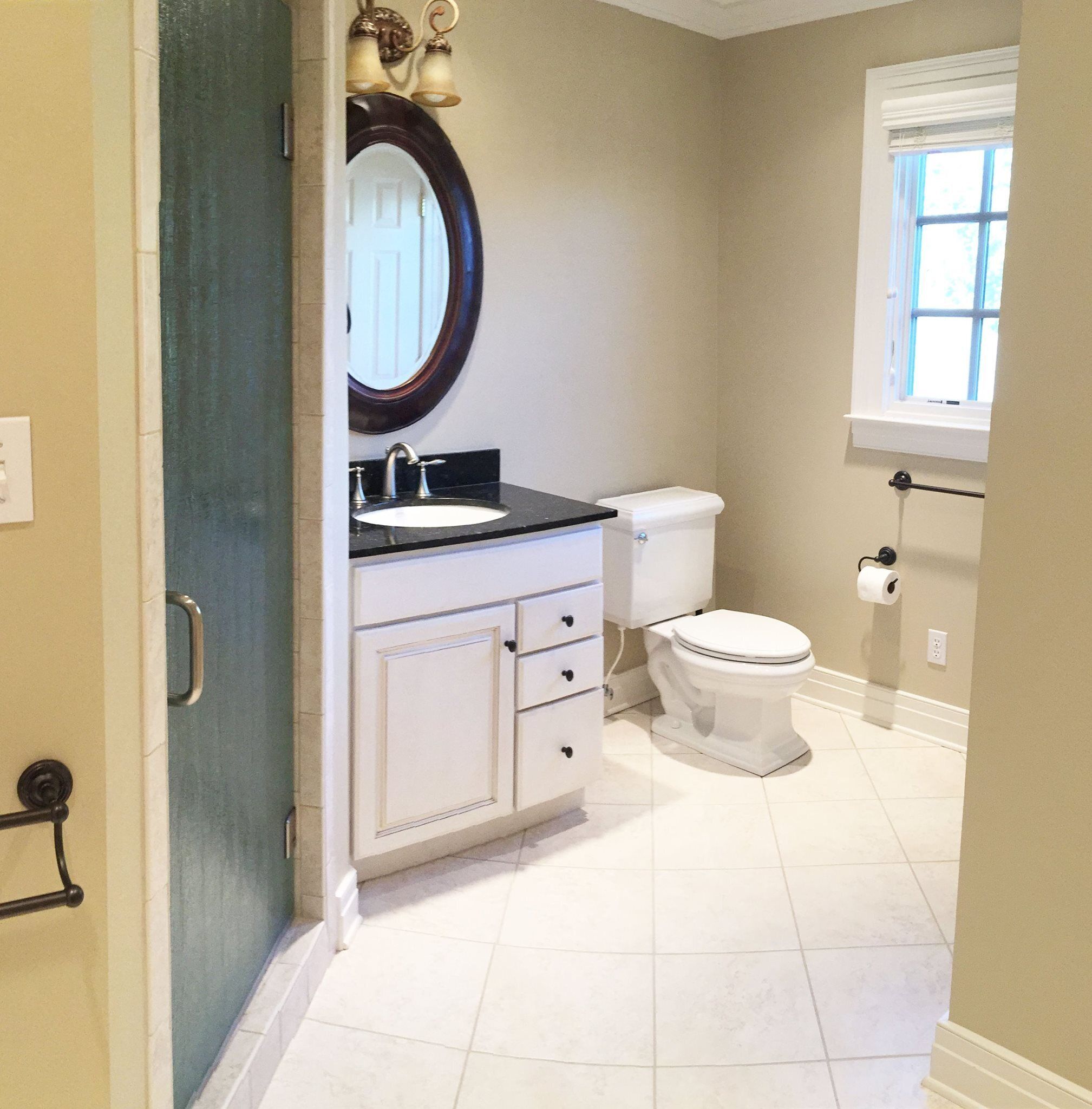 Queenslake Mansion and Horse Farm