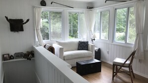 Oppholdsområde