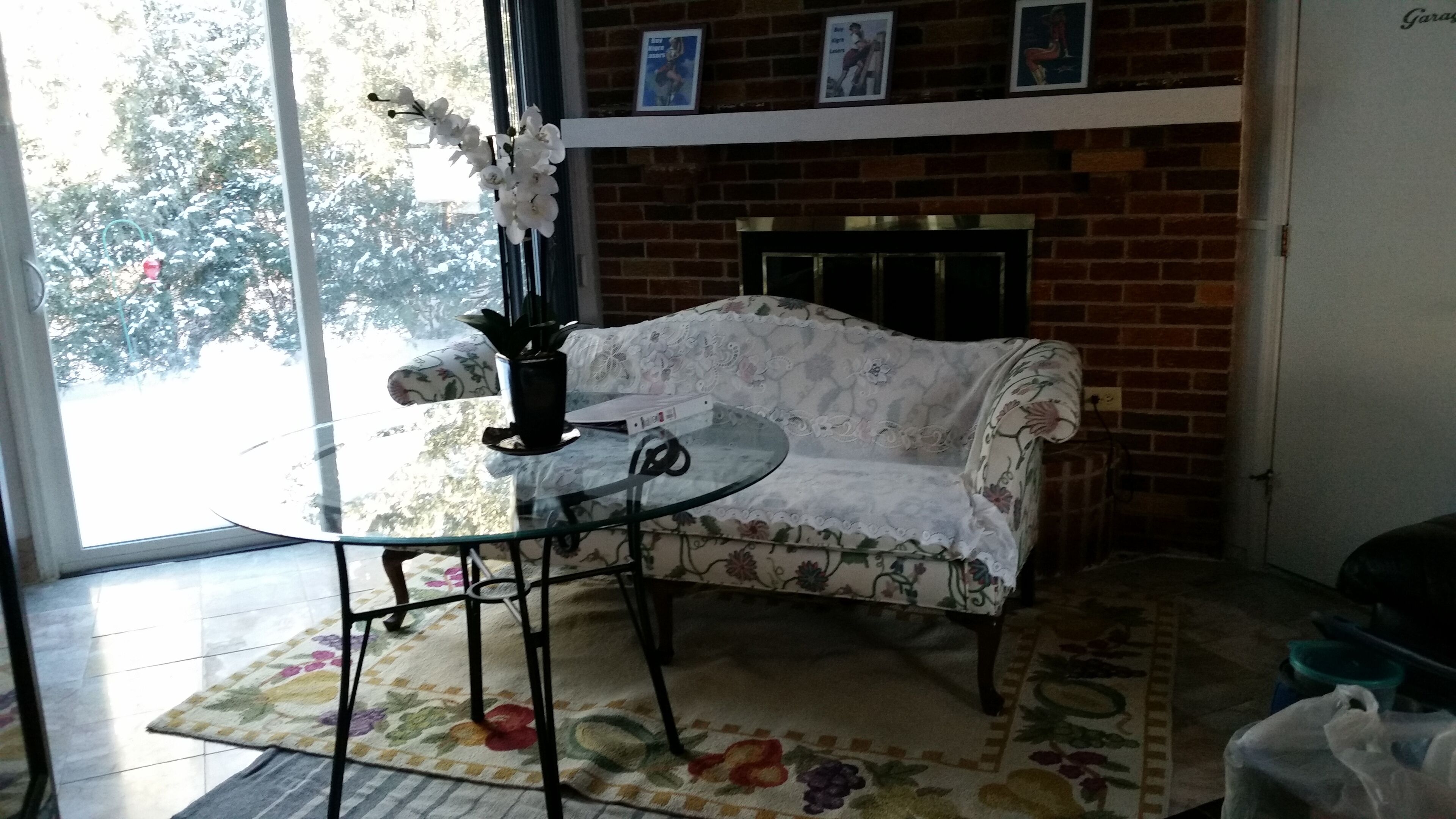 4 BEDROOMS WHOLE HOUSE +WiFi GREAT LOCATION