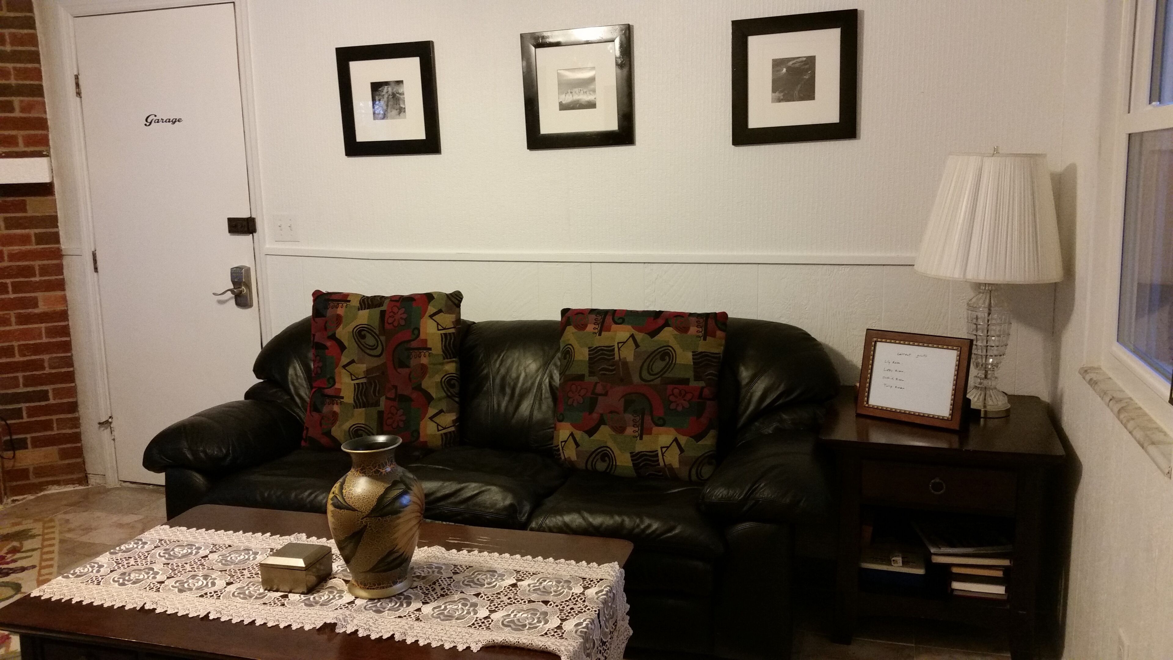 4 BEDROOMS WHOLE HOUSE +WiFi GREAT LOCATION