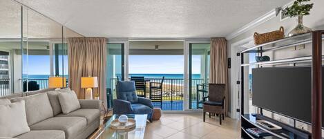 Smart TV, Netflix, Hulu, livros