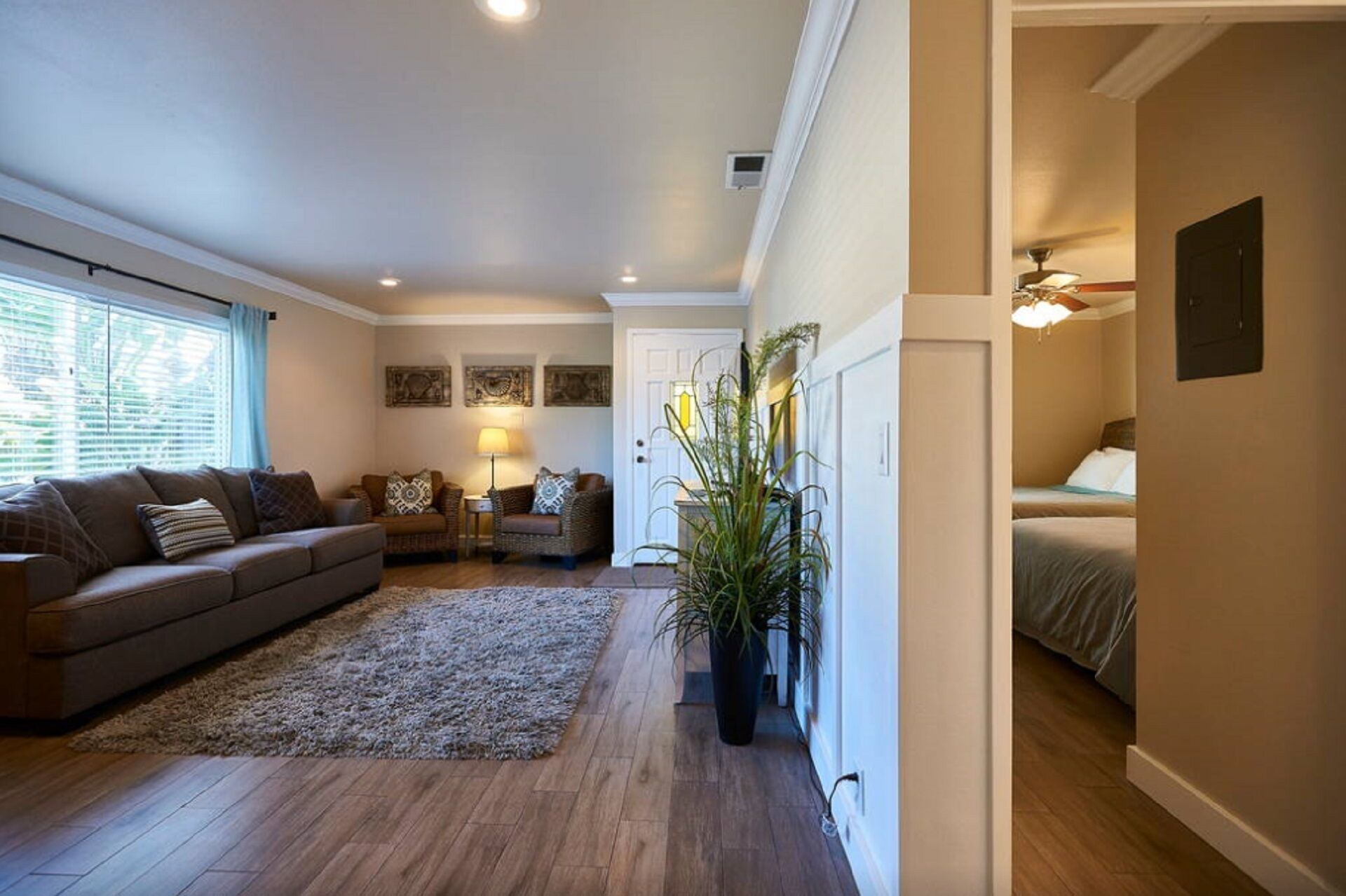 San Clemente's Most Popular Vacation Rental - Check out our reviews!