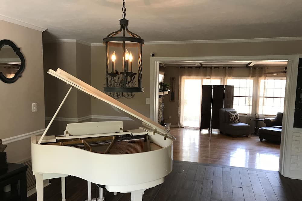 Sarasota Private vacation home