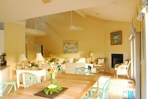 Restaurantes