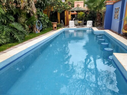 Casa de Como Casita #1 in Ajijic Village