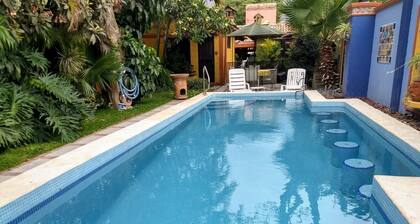 Casa de Como Casita #1 in Ajijic Village