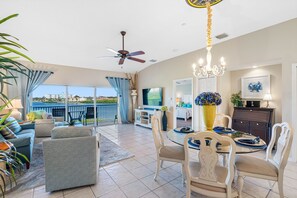 Televisión y libros 