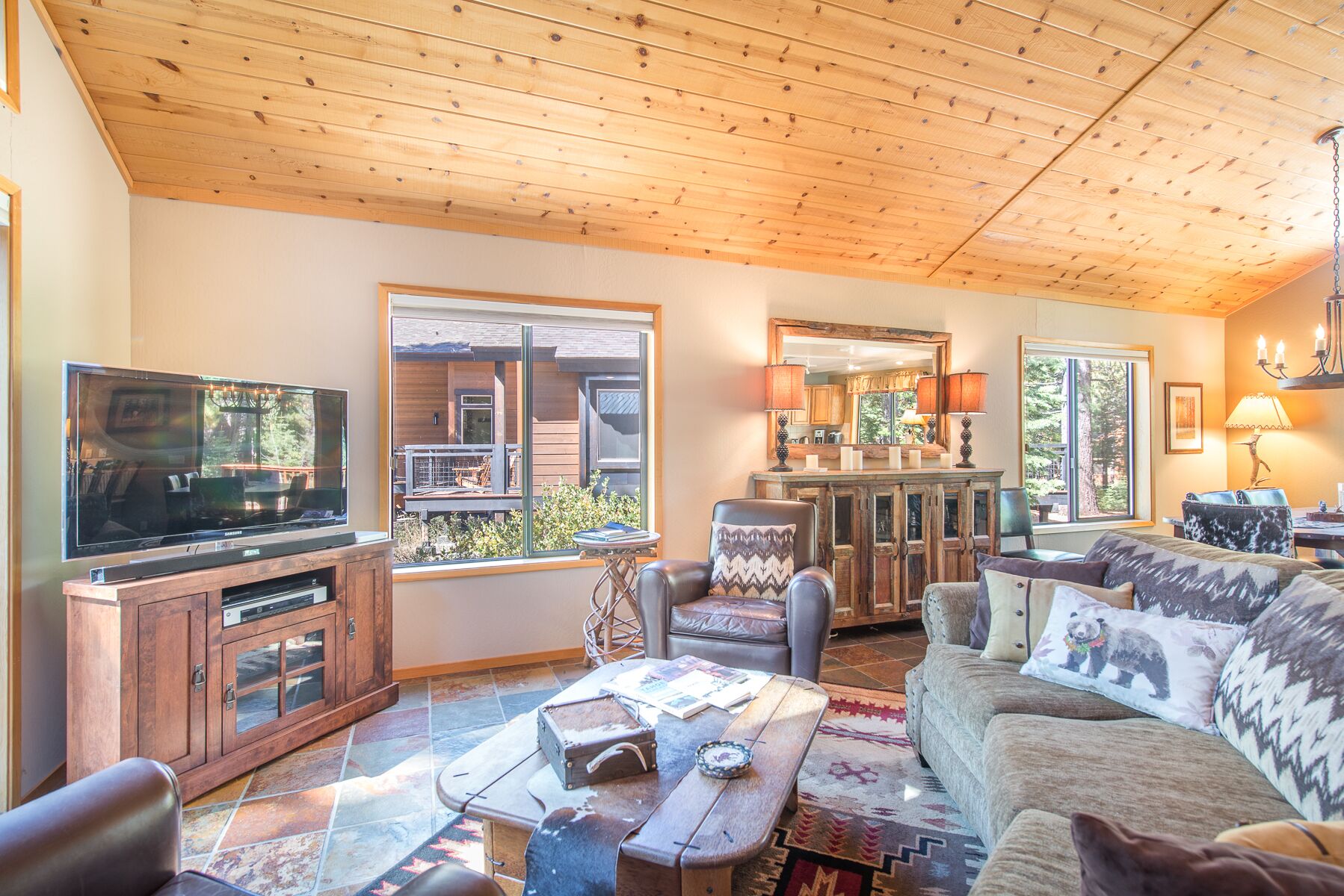 Altitude Adjustment!