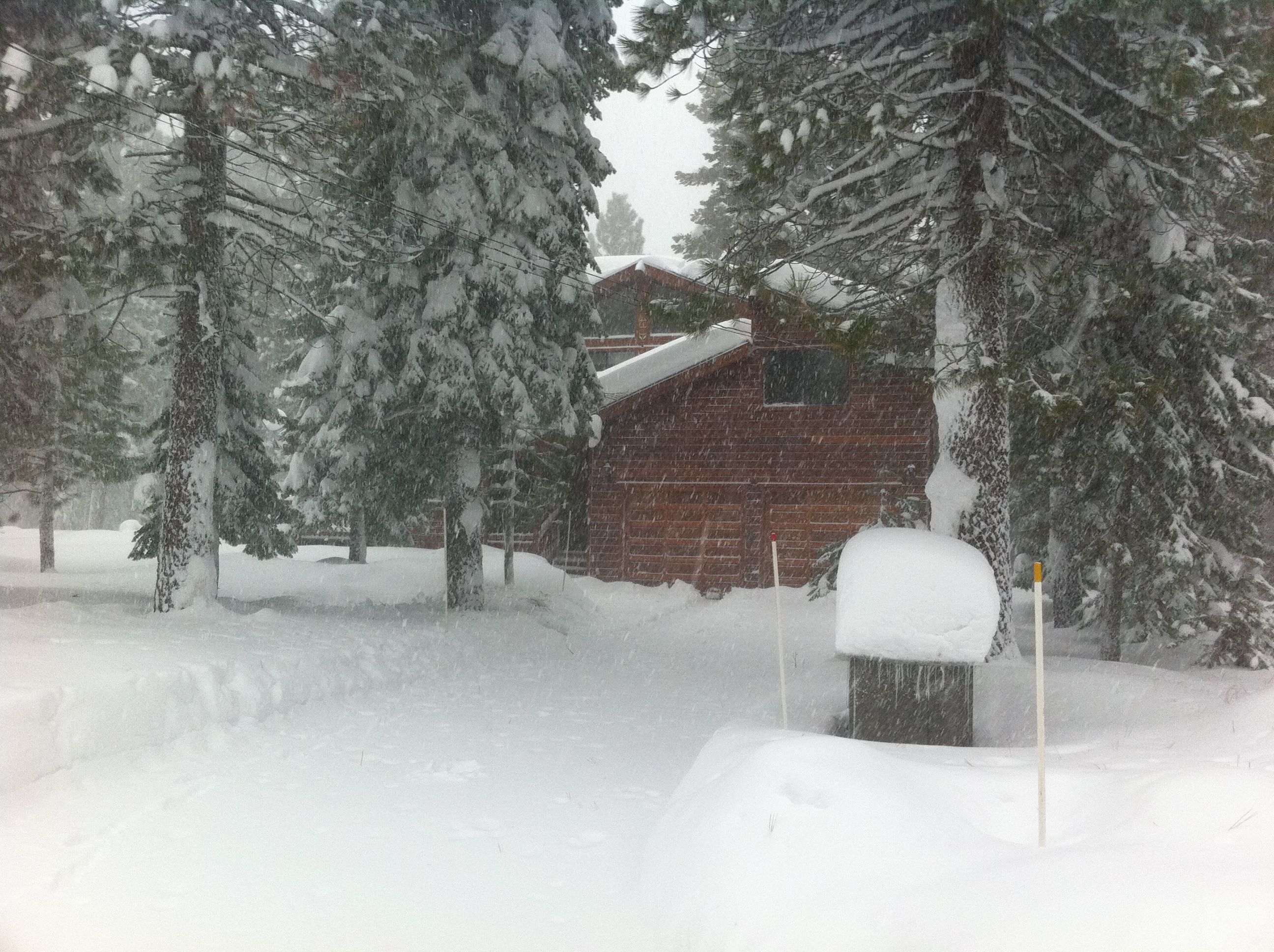 Altitude Adjustment!