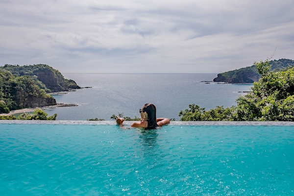 Infinity Pool