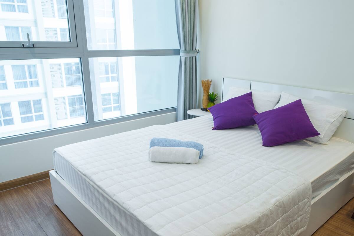 Deluxe Apartment, 1 Bedroom, Pool View