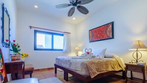 1 Schlafzimmer