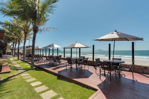 Property grounds - Pietra Flat (Florianópolis)