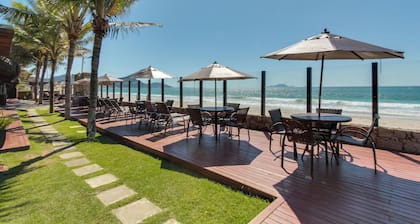 Pietra Flat