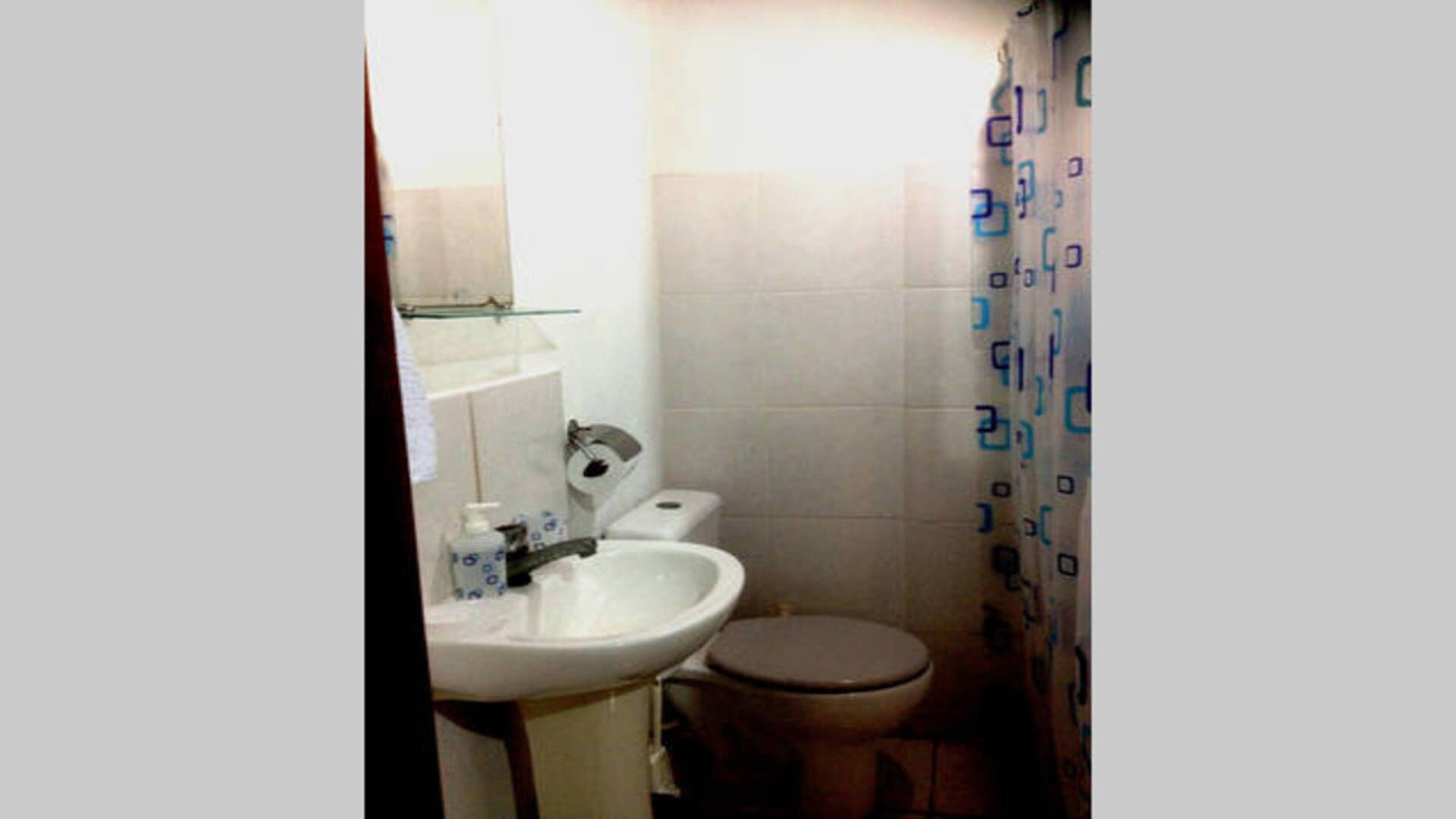 Apartment in Barra da Tijuca Rio de Janeiro 2