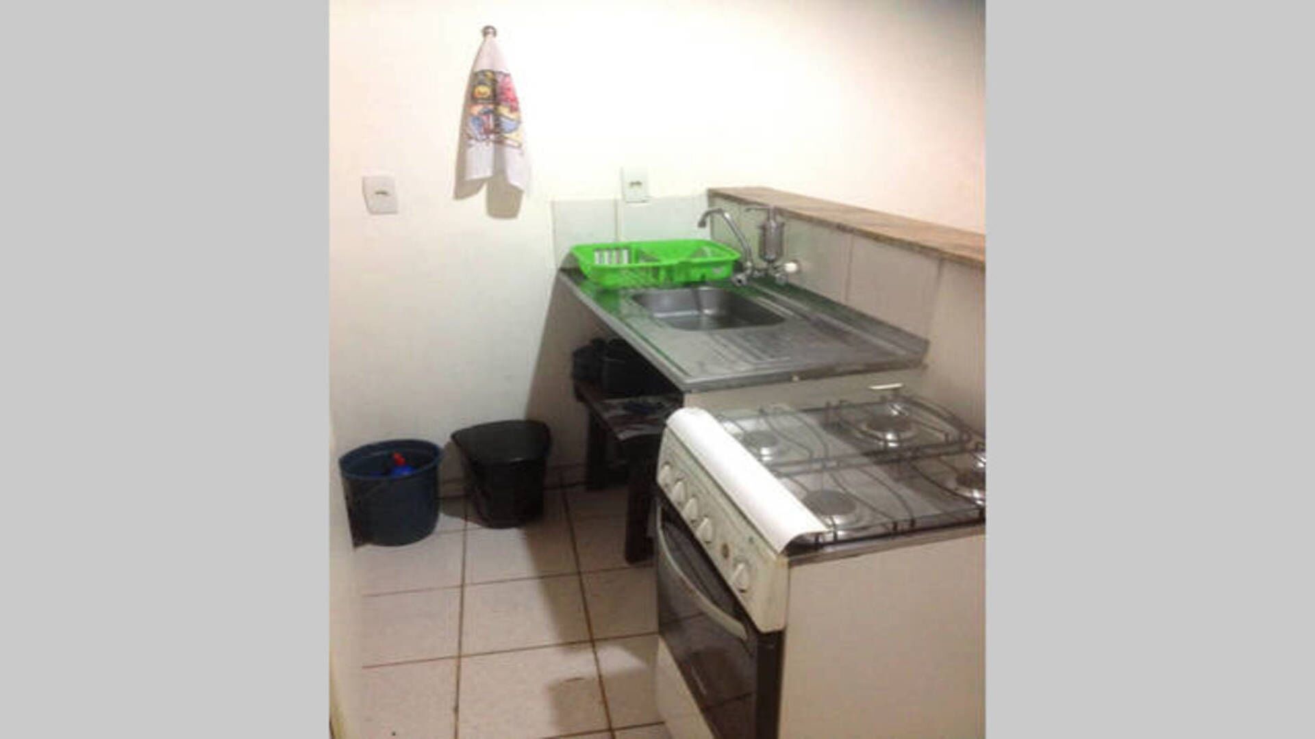 Apartment in Barra da Tijuca Rio de Janeiro 2