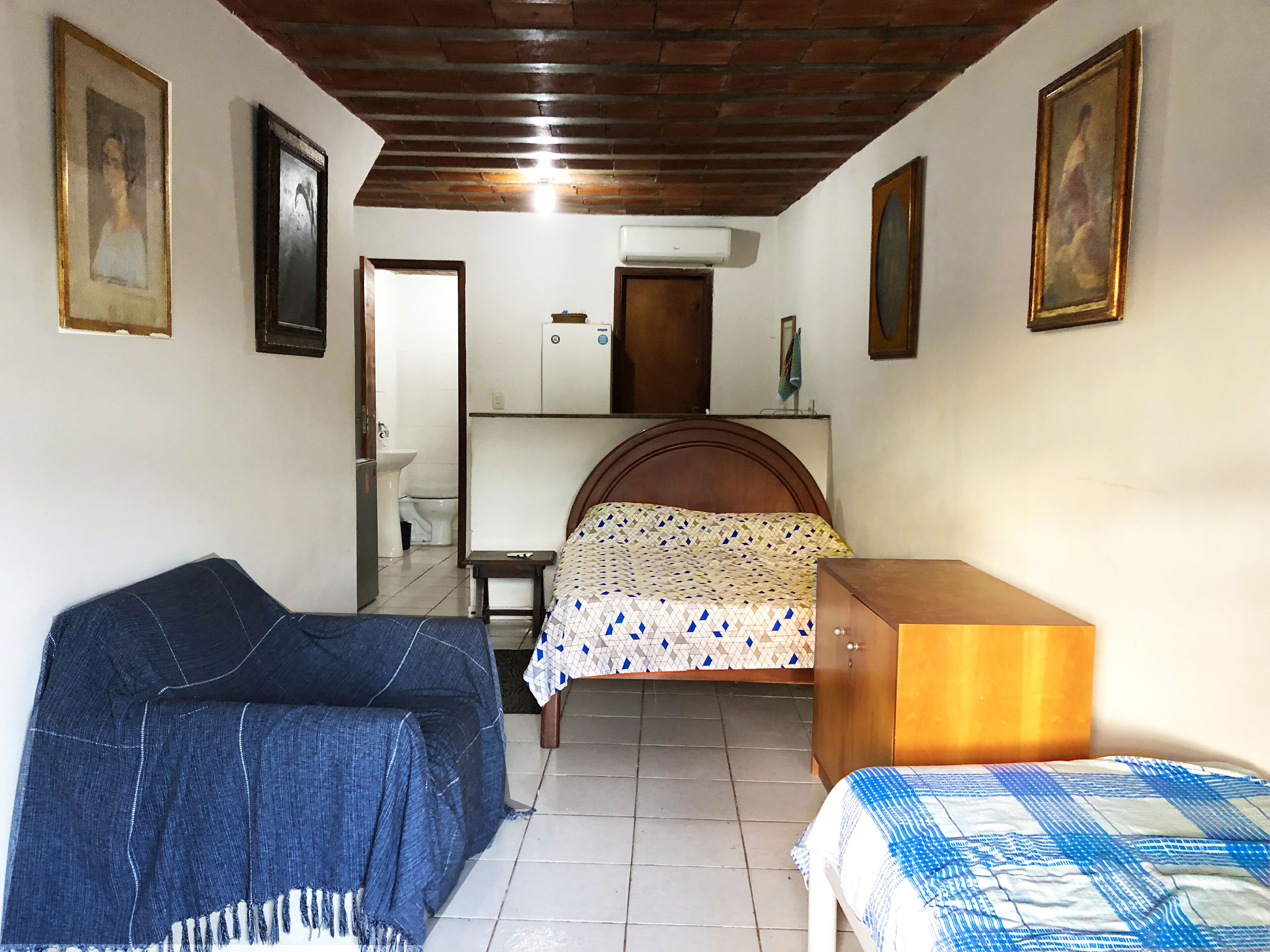 Apartment in Barra da Tijuca Rio de Janeiro 2