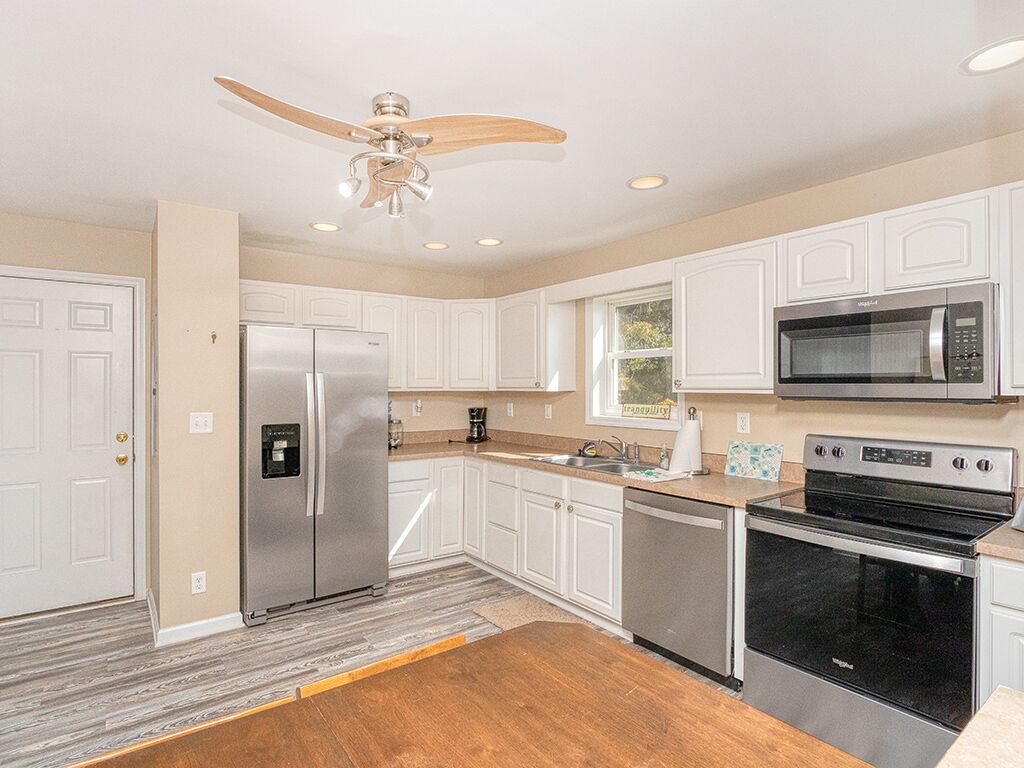 A little Tranquility (pet friendly) 32239 Tranquility Lane, Frankford, DE 19945 