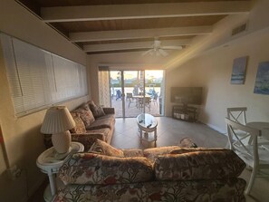 Smart TV, DVD player