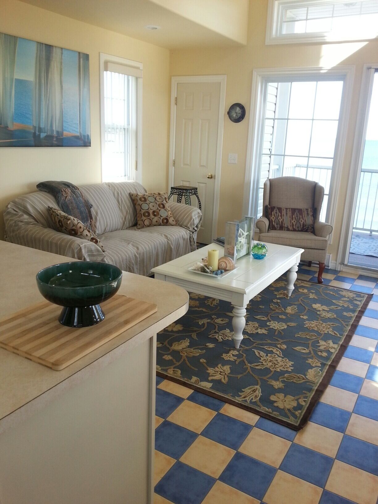 Beach House Little Dipper Harbour Oceanfront Retreat